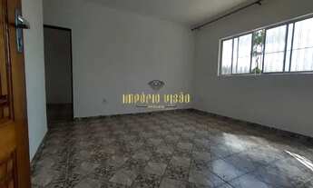 Imagem 5: Casa com 3 quartos para locação no bairro Recreio Bela Vista - Suzano-SP