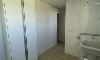 Imagem 2: Apartamento Locação - 166 metros quadrados - 4 quartos