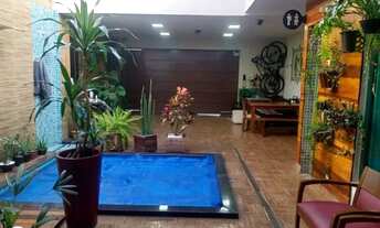 Imagem 2: Excelente casa na Vila Militar, 550.000