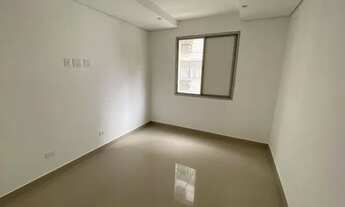 Imagem 5: Apartamento com 2 dormitórios à venda, 80 m² por R$ 370.000,00 - Vila Matias - Santos/SP