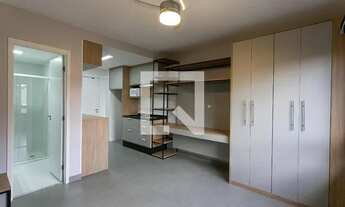 Imagem 4: Apartamento para Aluguel - Tatuapé, 1 Quarto, 24 m2