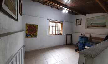 Imagem 5: Linda Casa Térrea Ótima Localização Próximo do Comércio Local