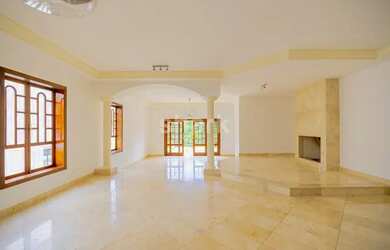 Imagem 7: Casa para locação por R$ 16.000,00/mês em Tamboré, Santana de Parnaíba-SP