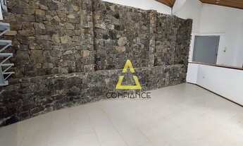 Imagem 6: Casa com 3 dormitórios para alugar, 180 m² por R$ 2.605,00/mês - Colina do Castelo - Jagua