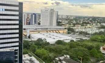 Imagem 7: Flat no Mercure uma suítes mobiliado em Adrianópolis<br>Adrianopolis<br>40 m2