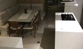 Imagem 5: Cobertura com 2 dormitórios à venda, 110 m² por R$ 1.275.000 - Nova Petrópolis - São Berna