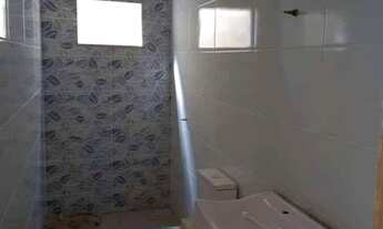 Imagem 4: Casa para venda possui 150 metros quadrados com 3 quartos em Residencial Arco-Íris - Anápo