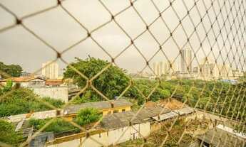 Imagem 6: Apartamento para Aluguel - Penha de França, 2 Quartos, 51 m2