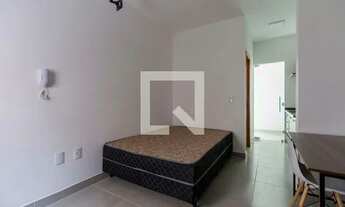 Imagem 2: Apartamento para Aluguel - Itaquera, 1 Quarto, 27 m2