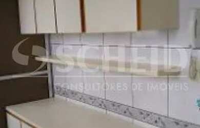 Imagem 6: OTIMO APARTAMENTO , 2 DORMITORIOS 1 BANHEIRO 1 VAGA