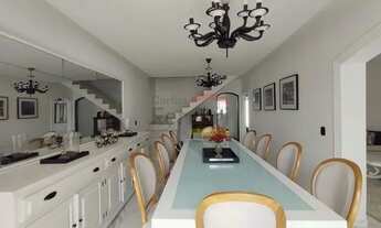 Imagem 2: Sobrado totalmente reformado á venda