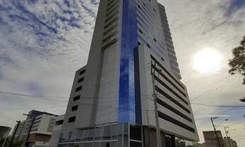 Imagem 2: Sala Comercial - 23m² - Ed. Golden Business - Vila Velha