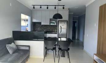 Imagem 4: Apartamentos lindos, novos e mobiliados em biguaçu !