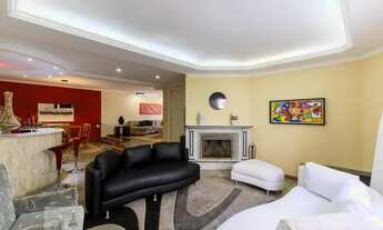 Imagem 7: Casa para Aluguel - São Paulo II, 5 Quartos, 420 m2