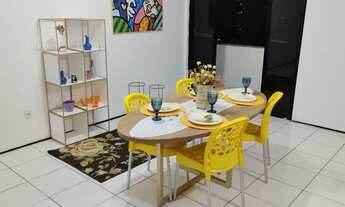 Imagem 5: Apartamento Compartilhado para Temporada a duas quadras da Praia do Náutico Clube