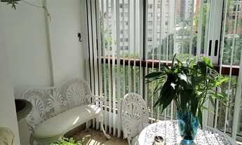 Imagem 5: Apartamento Residencial à venda, Cerqueira César, São Paulo - AP10242