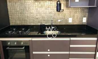 Imagem 5: Apartamento com 2 dormitórios, 92 m² - venda por R$ 1.350.000,00 ou aluguel por R$ 7.110,0