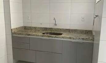 Imagem 4: Apartamento p/ aluguel c/ 3 quartos, 90 metros e andar alto no Bessa - João Pessoa - PB