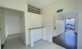 Imagem 4: Imóvel Comercial 300 m² TE / 253 m² AC na Av Plinio de Castro Prado