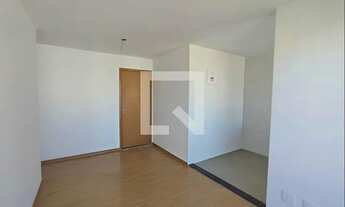 Imagem 4: Apartamento para Aluguel - Parque Industrial, 2 Quartos, 54 m2