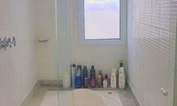 Imagem 4: Apartamento duplex com 3 suítes, sendo uma master com hidromassagem, com 3 vagas de garage