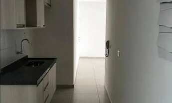 Imagem 3: Apartamento com 2 dormitórios para alugar, 80 m² por R$ 4.085,00/mês - Jardim Aquarius - S