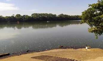 Imagem 5: Vende-se Terreno Condomínio Fechado Estância Mandijuba