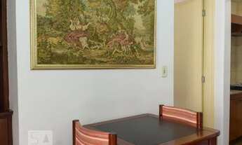 Imagem 2: Apartamento à Venda - Bela Vista, 1 Quarto, 37 m2