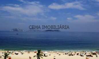 Imagem: Apartamento-LOCAÇÃO-Ipanema-Rio de Janeiro-RJ