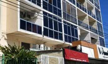 Imagem 2: Excelente Apartamento Duplex Mobiliado de frente para a Praia de São Francisco em Niterói