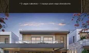 Imagem 5: Lançamento Casas MPD 230m² e 310m² em Alphaville