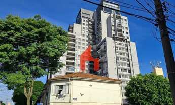 Imagem 3: Apartamento com 2 dormitórios à venda, 56 m² por R$ 650.000,00 - Vila Dom Pedro I - São Pa