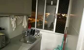 Imagem 4: Apartamento de 50m² com 2 quartos em Samambaia Sul - Brasília - DF