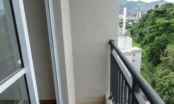 Imagem 5: Apartamento para Aluguel - Cachambi, 2 Quartos, 50 m2