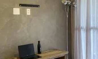 Imagem 2: Apartamento com 1 dormitório para alugar, 31 m² por R$ 3.720,00/mês - Moema - São Paulo/SP