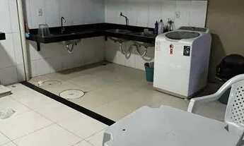 Imagem: Alugo casa linda