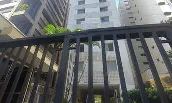 Imagem 3: Apartamento para aluguel e venda possui 110 metros quadrados com 3 quartos