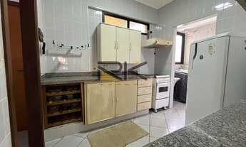 Imagem 5: APARTAMENTO À VENDA NO TENÓRIO COM 3 DORMITÓRIOS SENDO 1SUÍTE,SALA 2 AMBIENTES,COZINHA,1 V