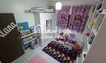 Imagem 6: Apartamento à venda no bairro Jardim Helvécia - Aparecida de Goiânia/GO