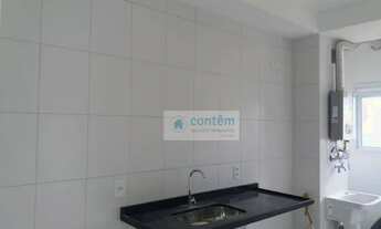 Imagem 4: Apartamento com 2 dormitórios para alugar, 53 m² por R$ 2.000,36/mês - Jardim Bussocaba Ci