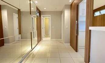 Imagem 3: Apartamento Projetado no Ilhas Gregas com 3 Quartos