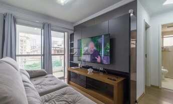 Imagem 3: Apartamento Venda Bela Vista 62 m² 2 Dormitórios