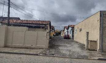 Imagem 3: Casa com 3 dormitórios à venda, 53 m² por R$ 149.770,72 - Éden - Sorocaba/SP