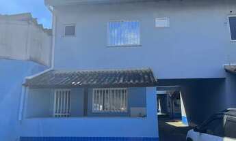 Imagem 3: Alugo casa duplex, independente, 02 quartos. Jardim tropical, Nova Iguaçu/RJ