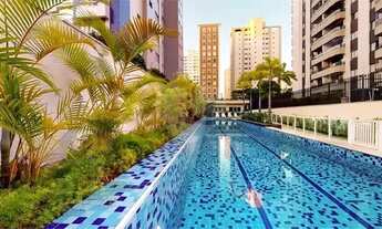 Imagem 2: São Paulo - Apartamento Padrão - BROOKLIN NOVO