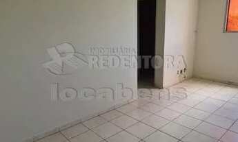 Imagem: Apartamento Padrão em São José do Rio