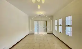 Imagem 3: Residencial Casa em Condomínio em Marília