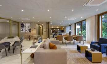 Imagem 6: Studio para venda possui 26 metros quadrados com 1 quarto em Vila Nova Conceição - São Pau