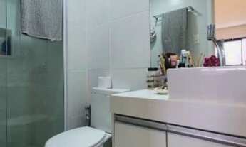 Imagem 3: VENDO 2/4 , decorado , andar alto no Bosque Patamares