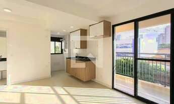 Imagem 4: Apartamento para Aluguel - Tatuapé, 1 Quarto, 30 m2